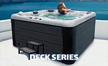 Deck Series Stpaul hot tubs for sale