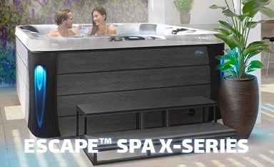 Escape X-Series Spas Stpaul hot tubs for sale