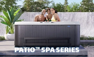 Patio Plus™ Spas Stpaul hot tubs for sale