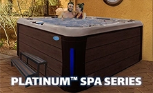 Platinum™ Spas Stpaul hot tubs for sale
