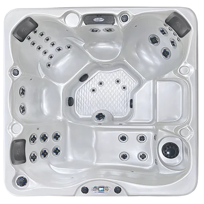 Costa EC-740L hot tubs for sale in Stpaul