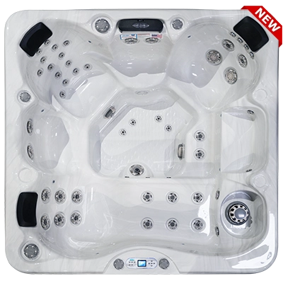 Costa EC-749L hot tubs for sale in Stpaul
