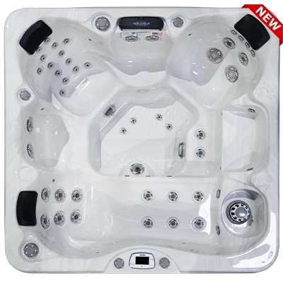 Costa-X EC-749LX hot tubs for sale in Stpaul