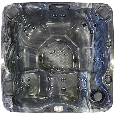 Pacifica-X EC-751LX hot tubs for sale in Stpaul