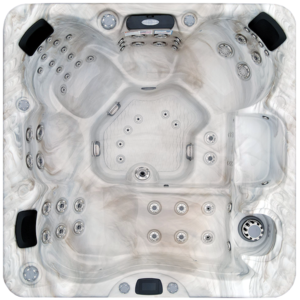 Costa-X EC-767LX hot tubs for sale in Stpaul