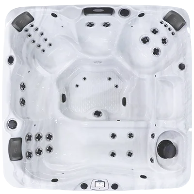 Avalon-X EC-840LX hot tubs for sale in Stpaul