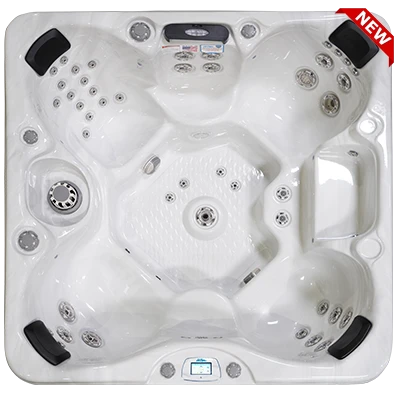 Cancun-X EC-849BX hot tubs for sale in Stpaul