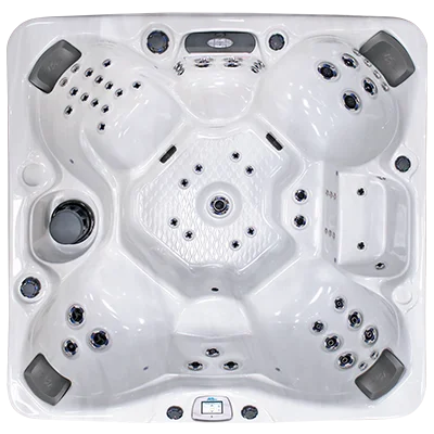 Cancun-X EC-867BX hot tubs for sale in Stpaul