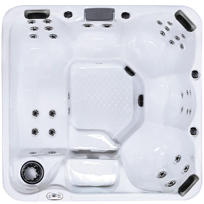 Hawaiian Plus PPZ-634L hot tubs for sale in Stpaul