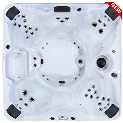 Tropical Plus PPZ-743BC hot tubs for sale in Stpaul