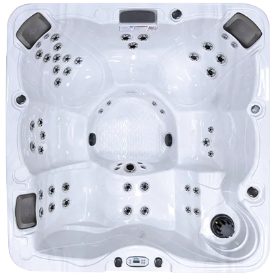 Pacifica Plus PPZ-743L hot tubs for sale in Stpaul