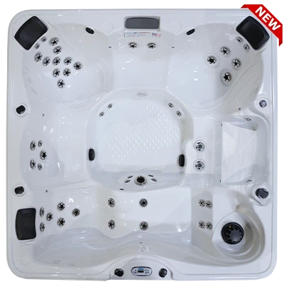 Atlantic Plus PPZ-843LC hot tubs for sale in Stpaul