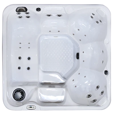 Hawaiian PZ-636L hot tubs for sale in Stpaul