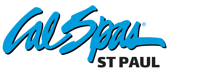 Calspas logo - Stpaul